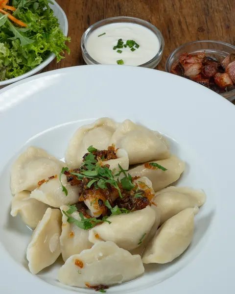 Pierogi