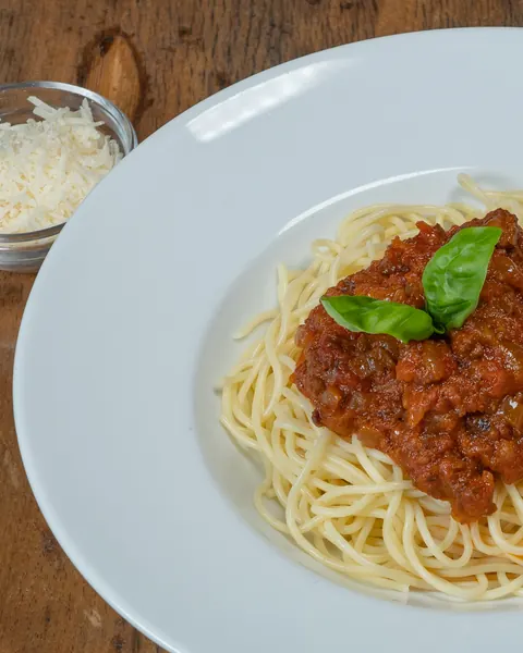 Spaghetti Bolognese