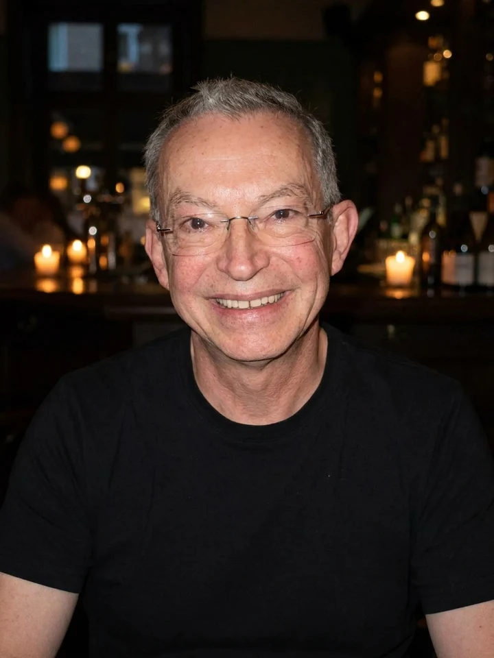 Daniel