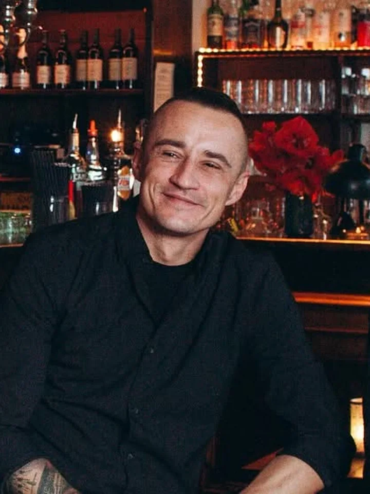 Robert
